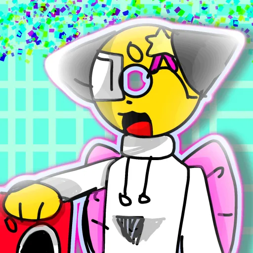 creator DiscitheDisco's avatar