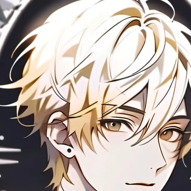 chat with ai character: Matt