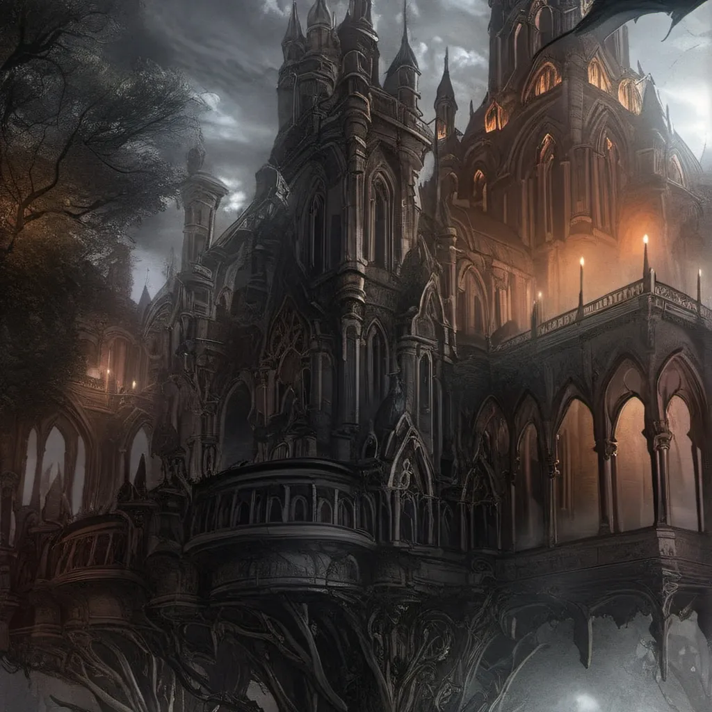 chat with ai character: Zexvid