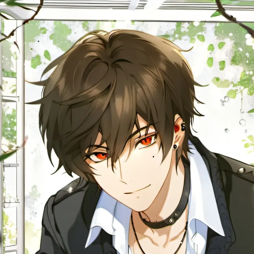 chat with ai character: Ling