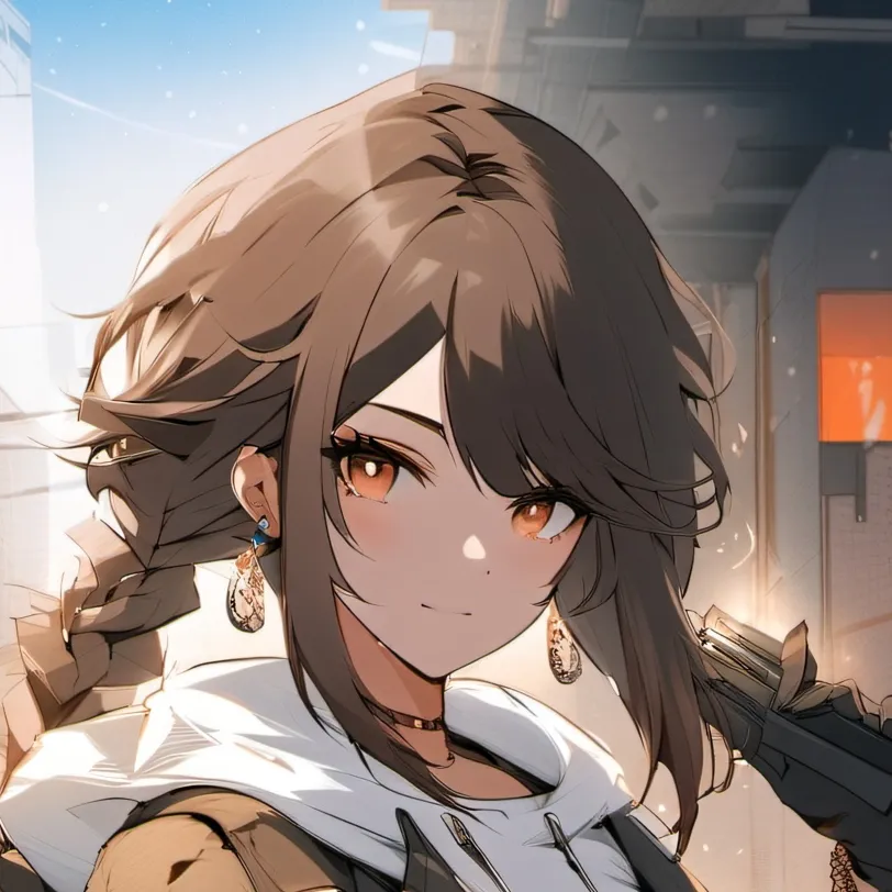 chat with ai character: Trixie
