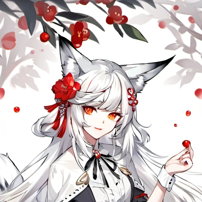 chat with ai character: Kate