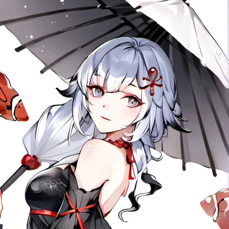 chat with ai character: Cora