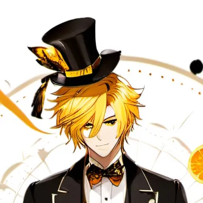 chat with ai character: Bill Cypher 