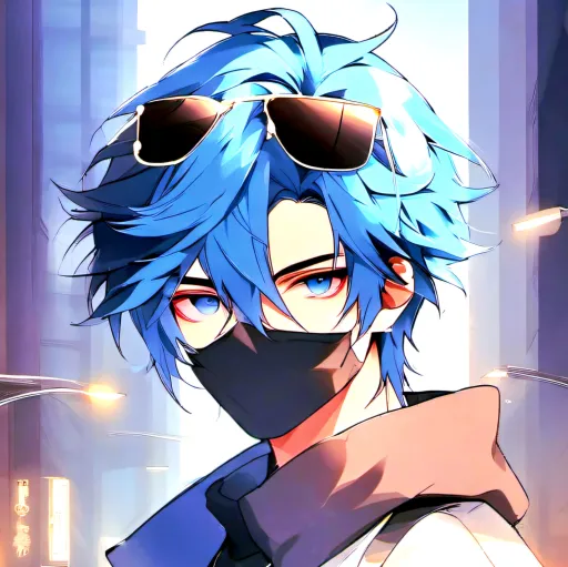 creator BinJoson's avatar