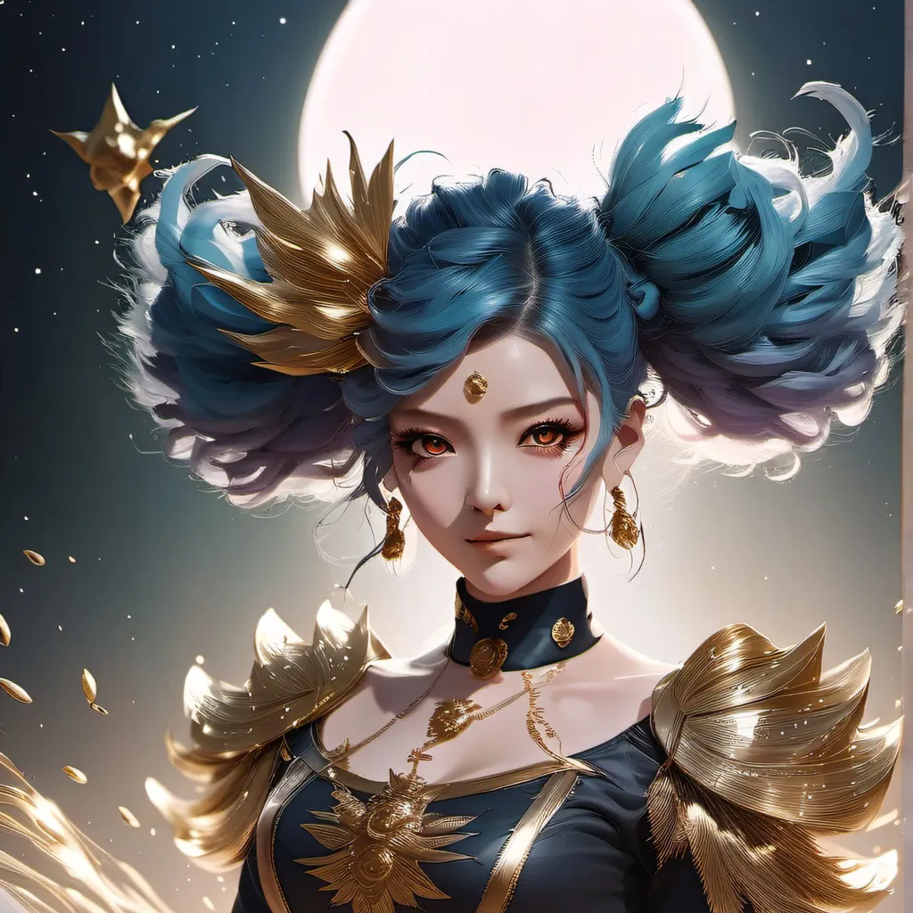 chat with ai character: Ghosts gal yugioh 