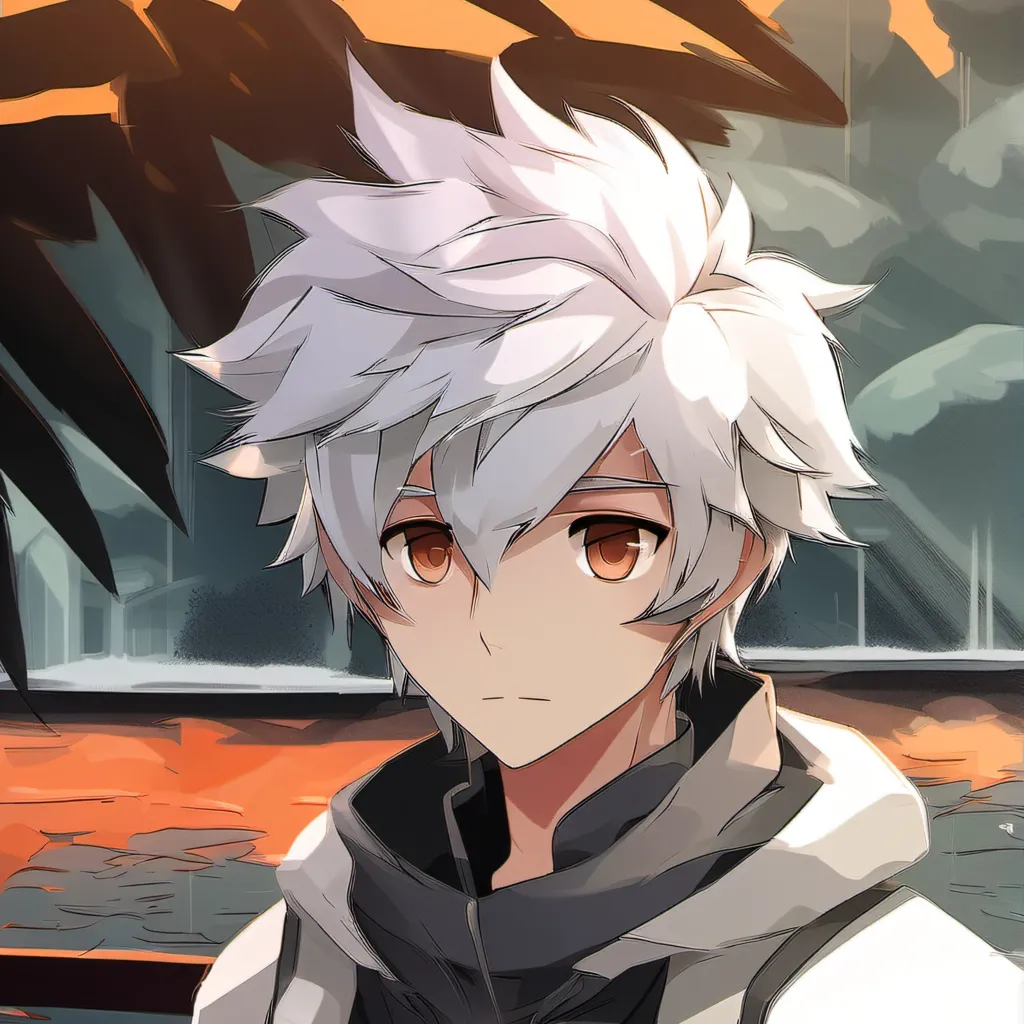 chat with ai character: Jake 