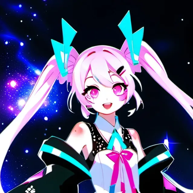 chat with ai character: DANGANRONPA+HATSUN
