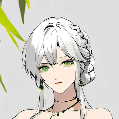 chat with ai character: Nadine 9