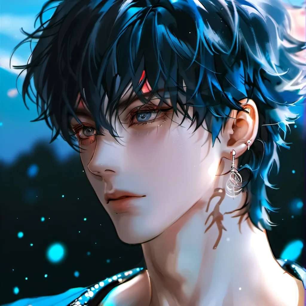 chat with ai character: matthew 
