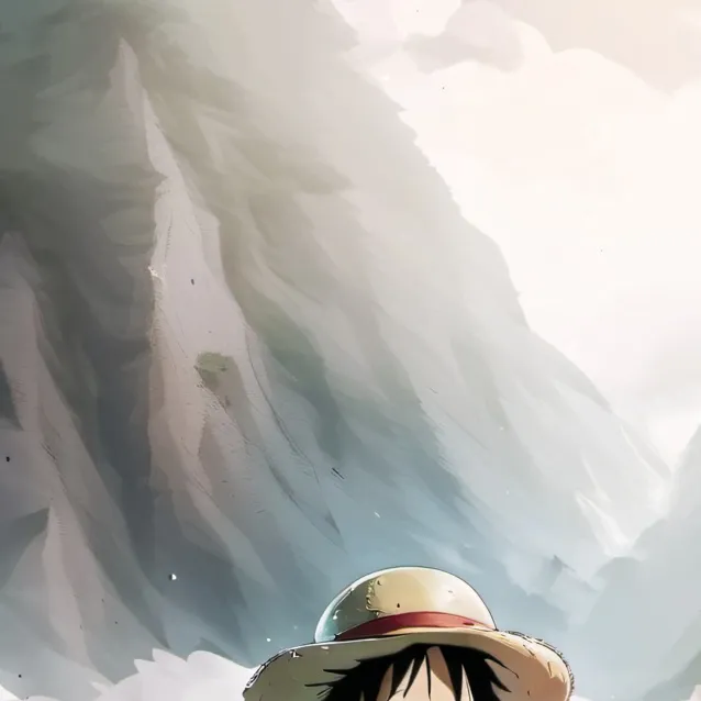 chat with ai character: straw hat pirates