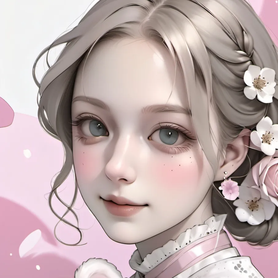 chat with ai character: Katie