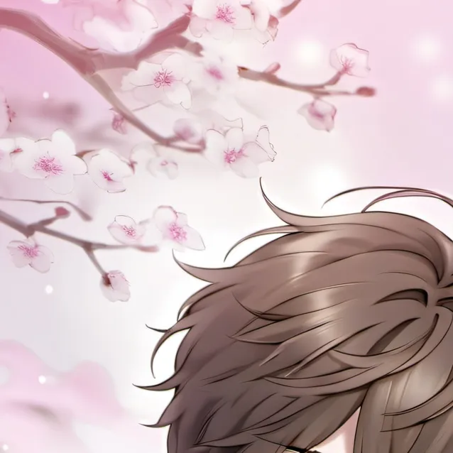chat with ai character: Hiro