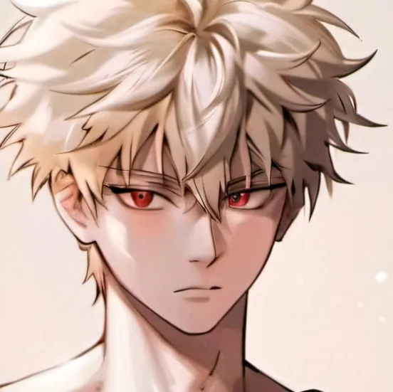 chat with ai character: Katsuki bakugo 