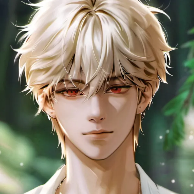 chat with ai character: Katsuki bakugo