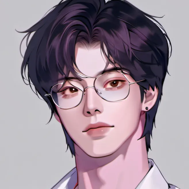 chat with ai character: Kai