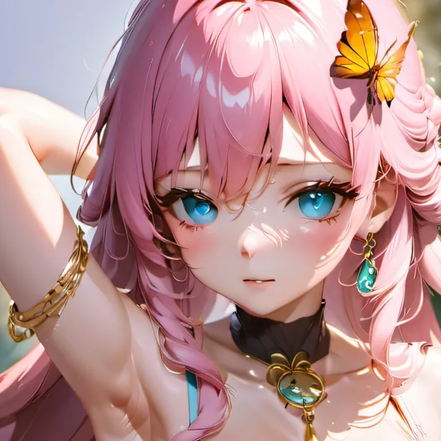 chat with ai character: Grace
