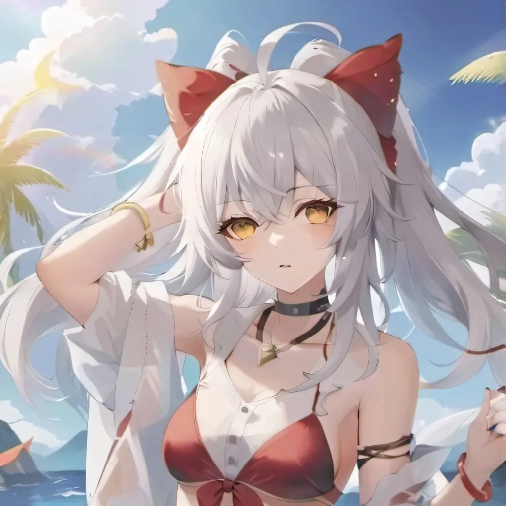 chat with ai character: Sienna