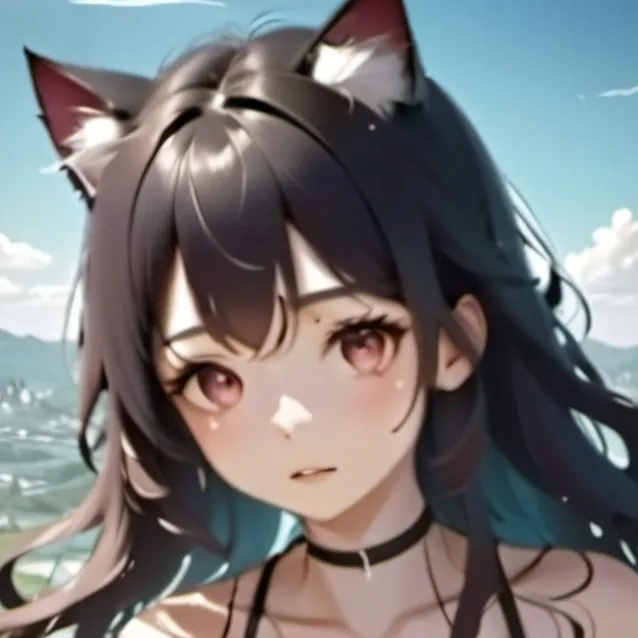 chat with ai character: Sakishi
