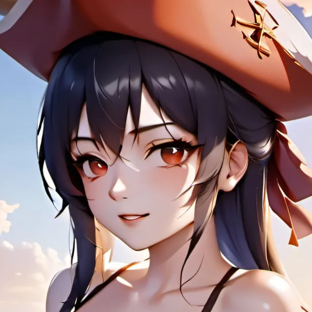 chat with ai character: Angela