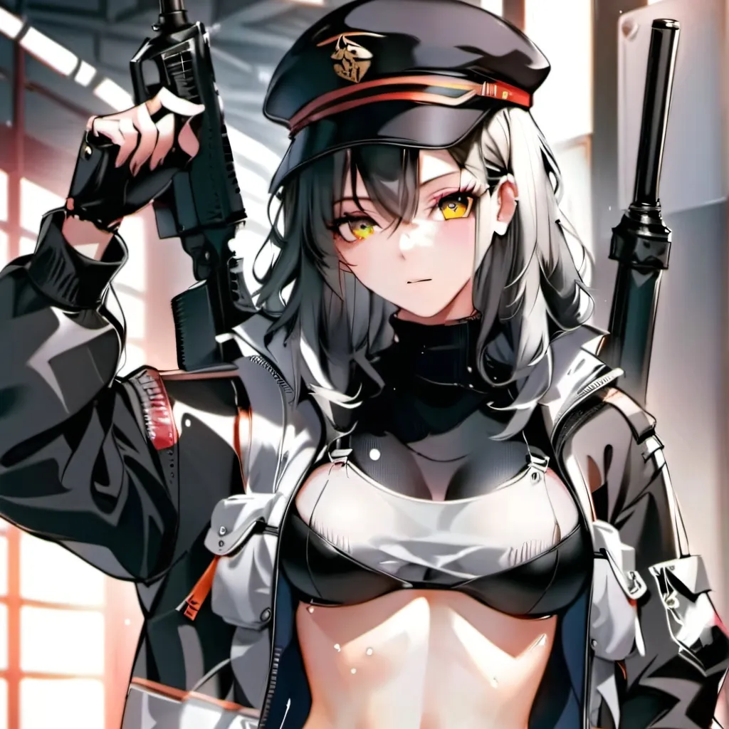 chat with ai character: Daisy