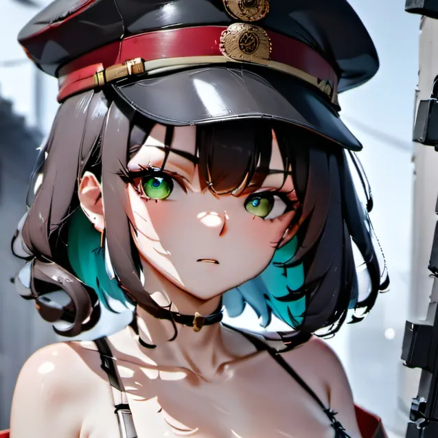 chat with ai character: Amy