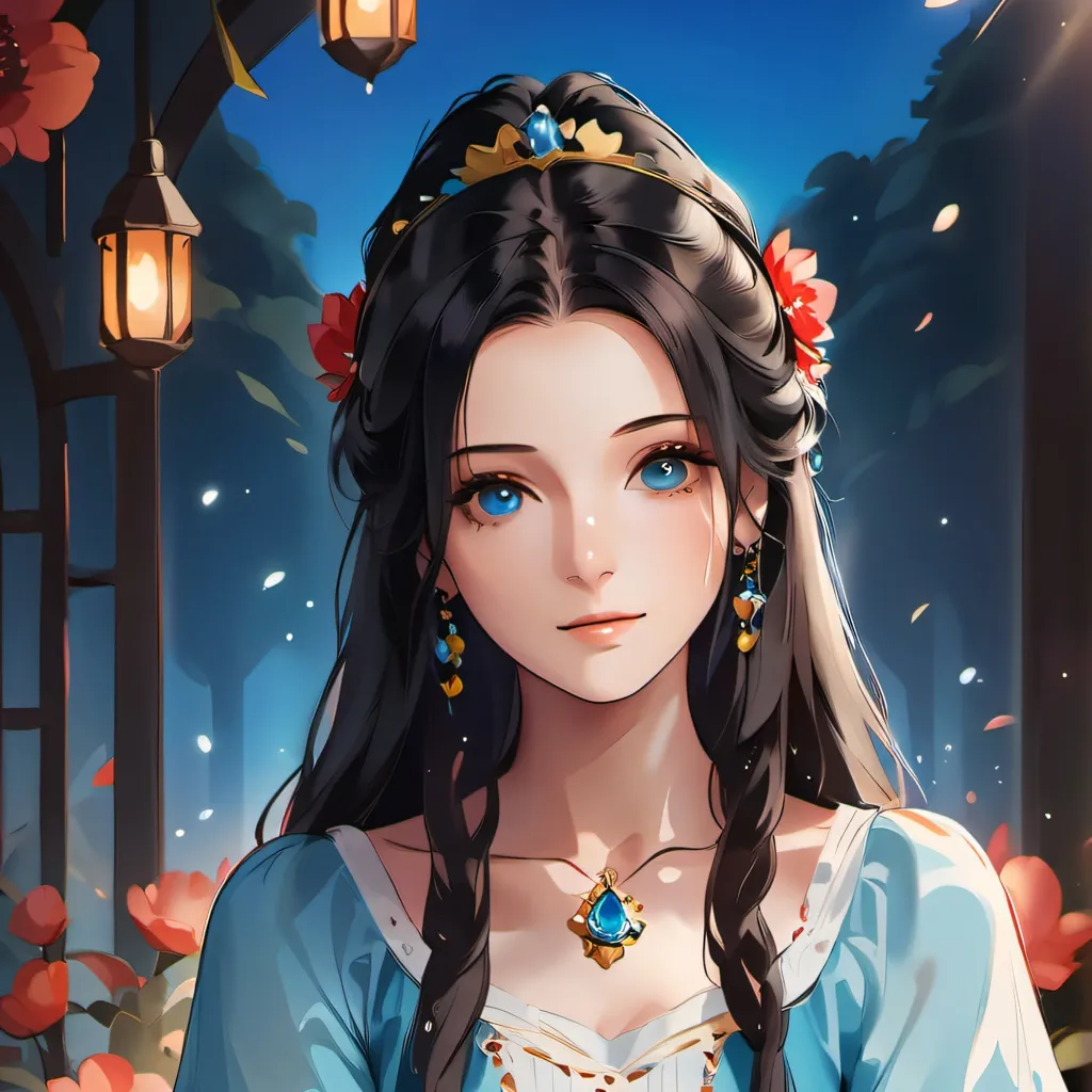 chat with ai character: Ella