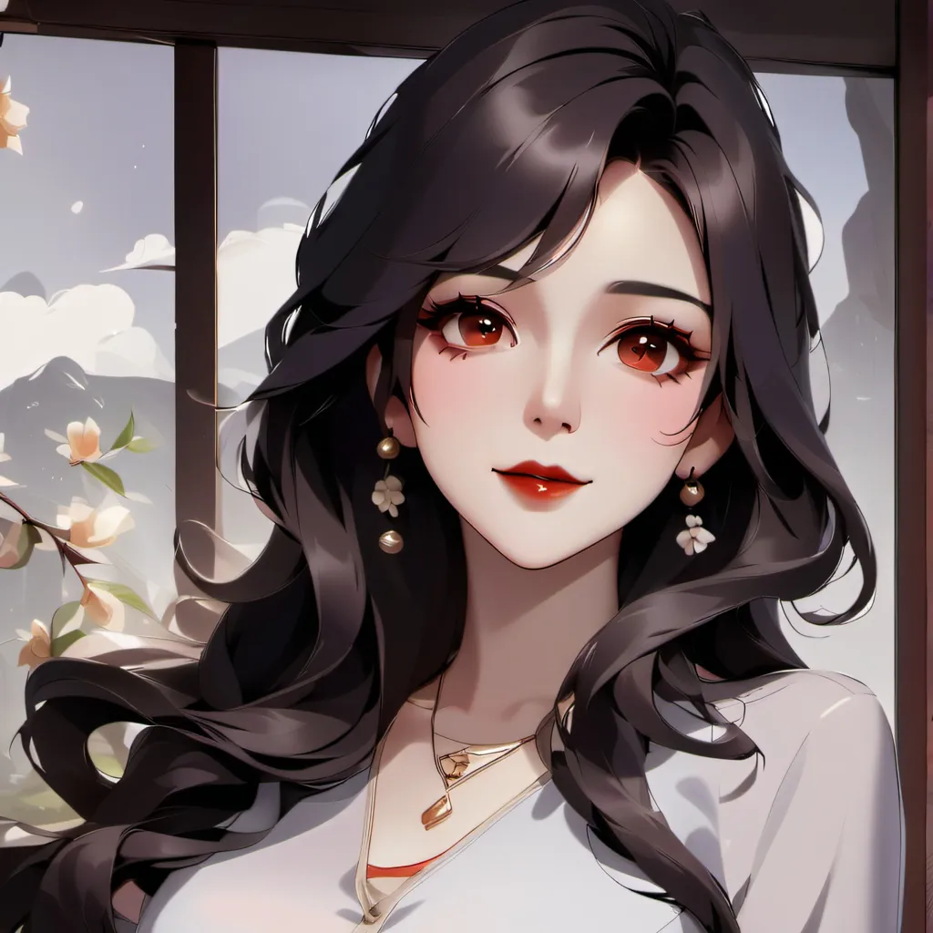 chat with ai character: Sophia