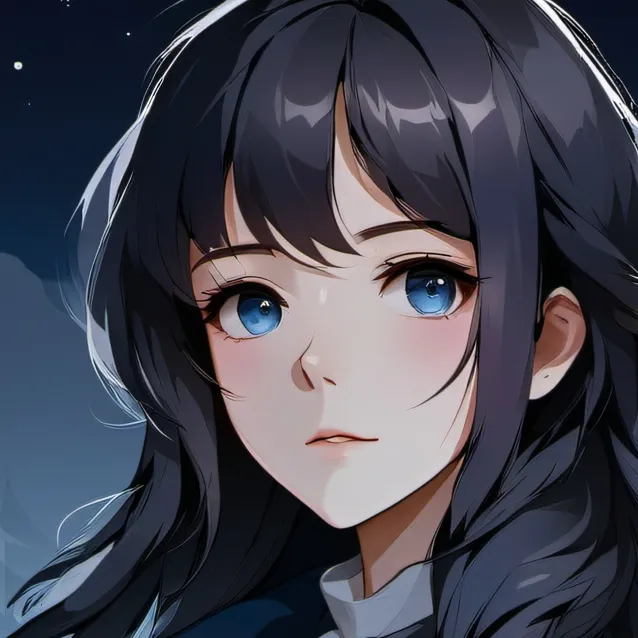 chat with ai character: Seraphina