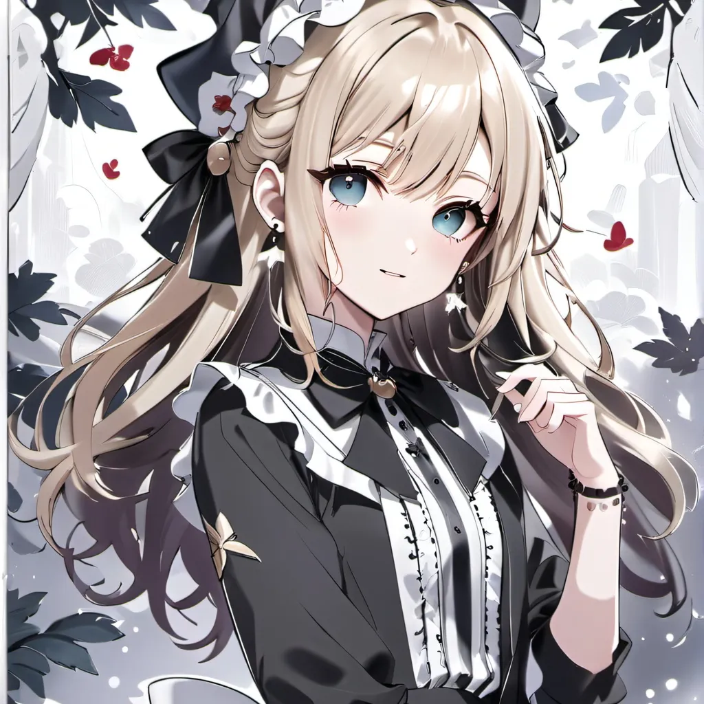 chat with ai character: Emily