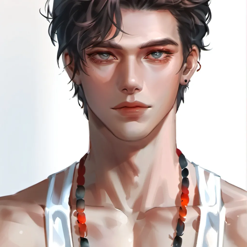 chat with ai character: Ryan