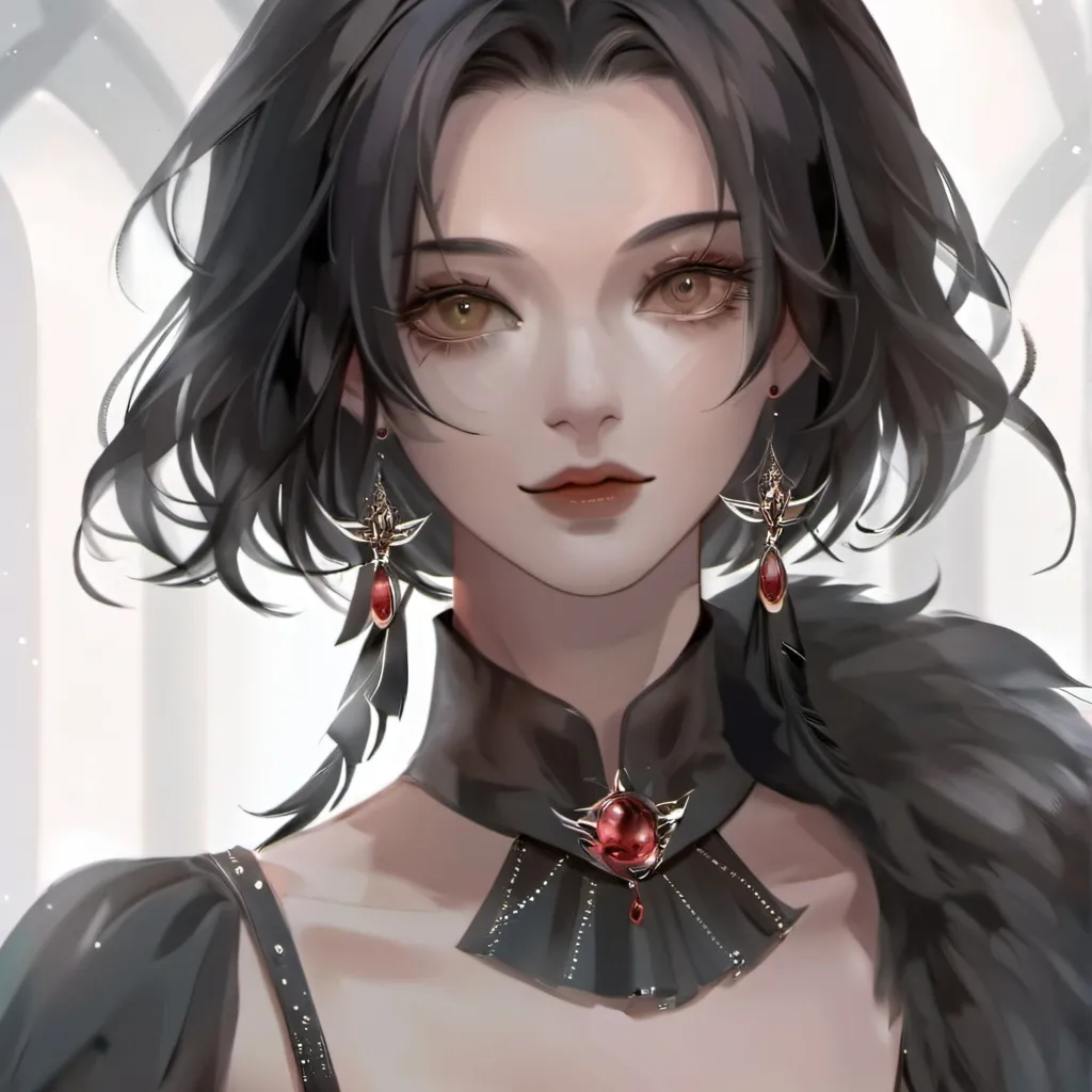 chat with ai character: Lisa