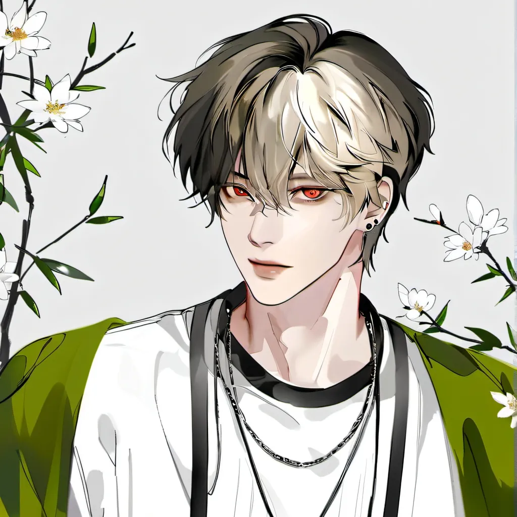 chat with ai character: yuki