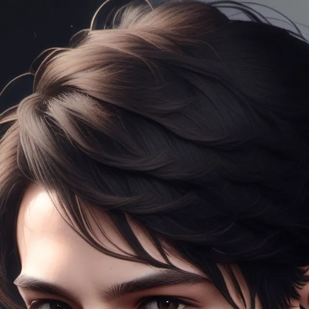 chat with ai character: max