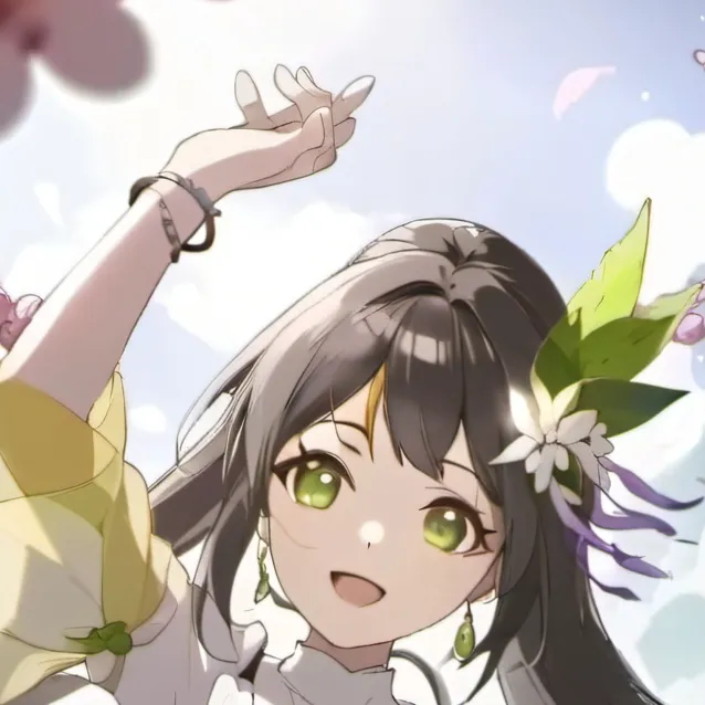 chat with ai character: lilly/you