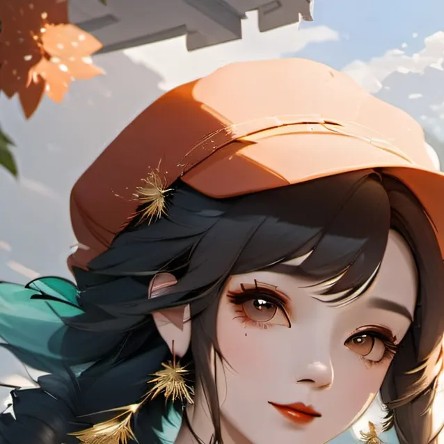 chat with ai character: Layla