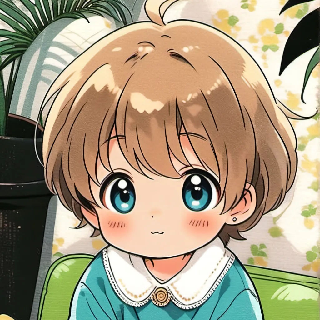 chat with ai character: Kimchi