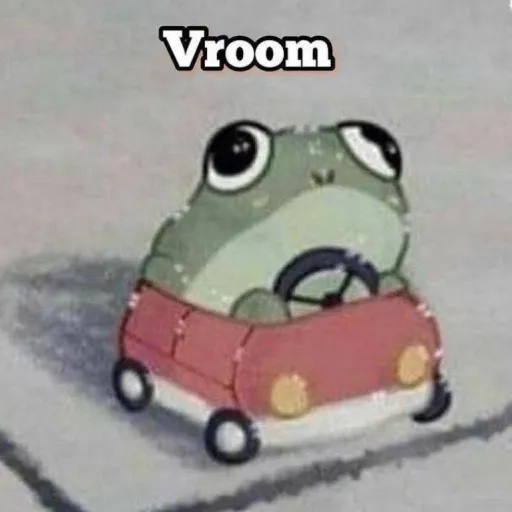 creator 🐸ϝɾσɠɠσ🐸's avatar