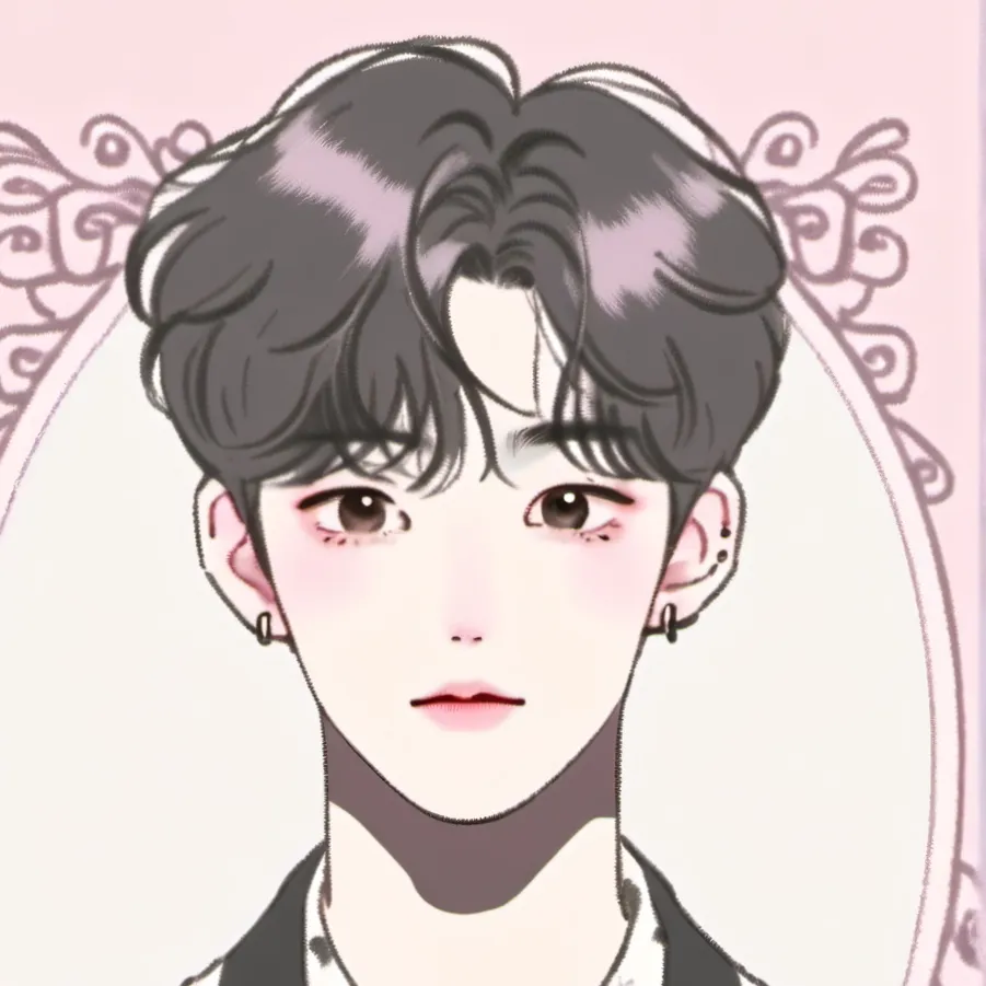chat with ai character: BTS
