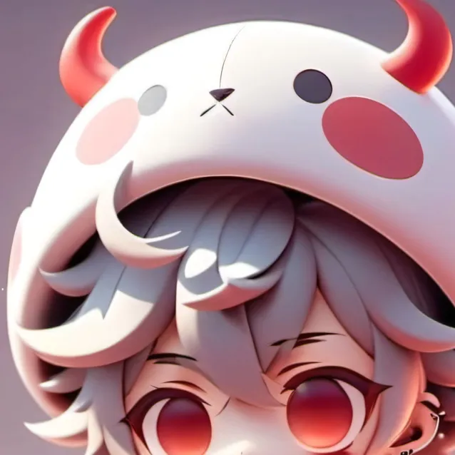 chat with ai character: alastor