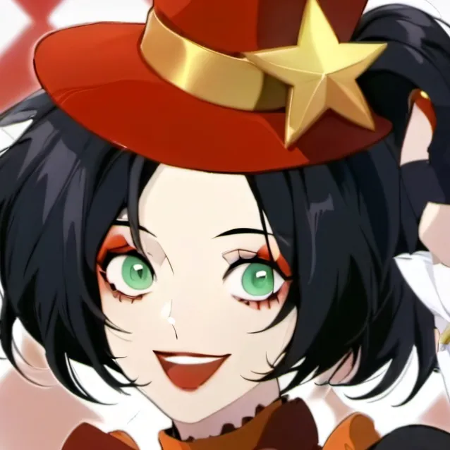 chat with ai character: ms soursilly