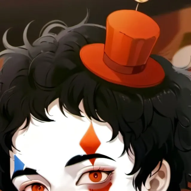 chat with ai character: ruby