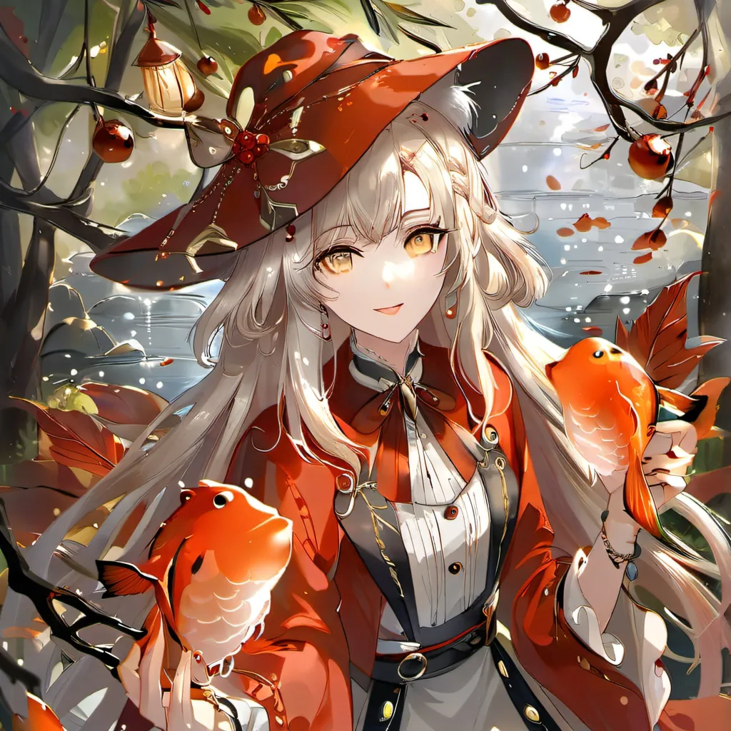 chat with ai character: KinitoPET.