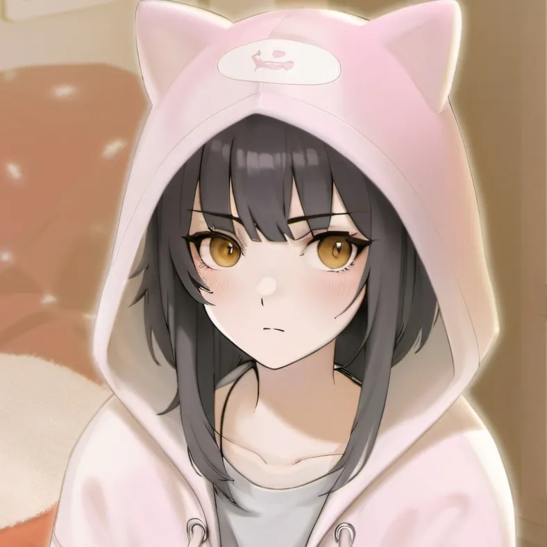 chat with ai character: Isabel