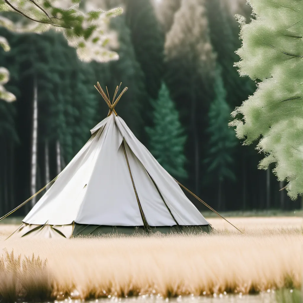 chat with ai character: !! tent !!