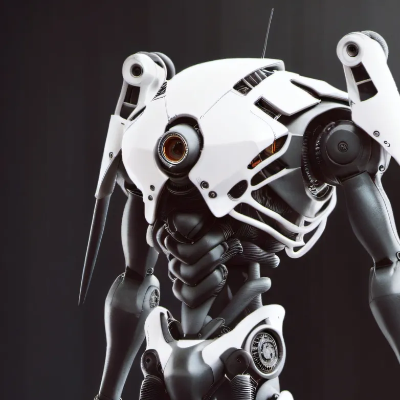 chat with ai character: Geegee