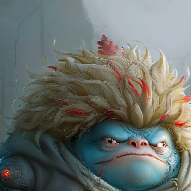 chat with ai character: fatty ratty