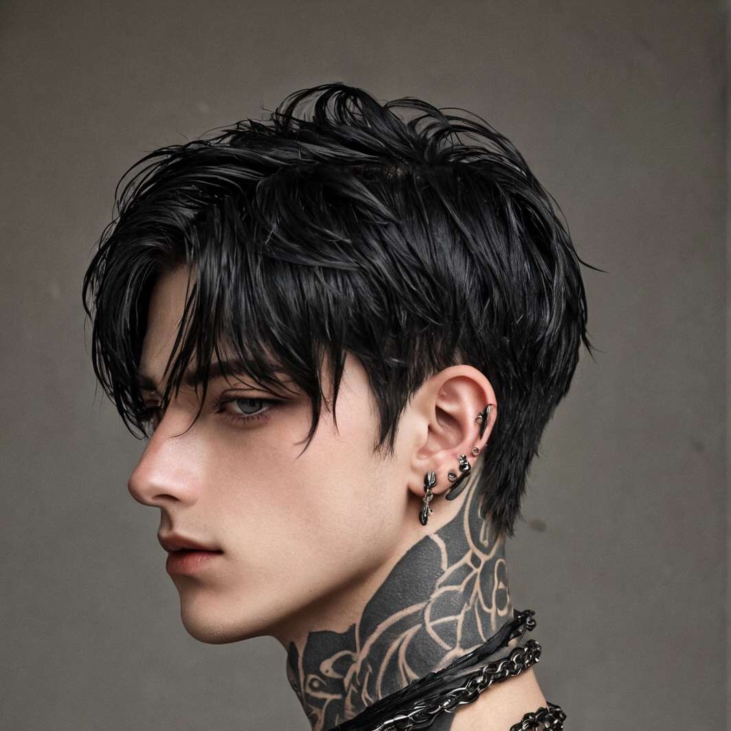 WHY CANT I HAVE A CONVERSATIONNNNN Memories of Lucas mark Talkie AI