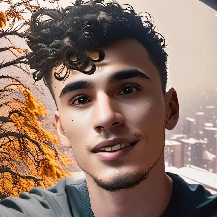 chat with ai character: Groggier