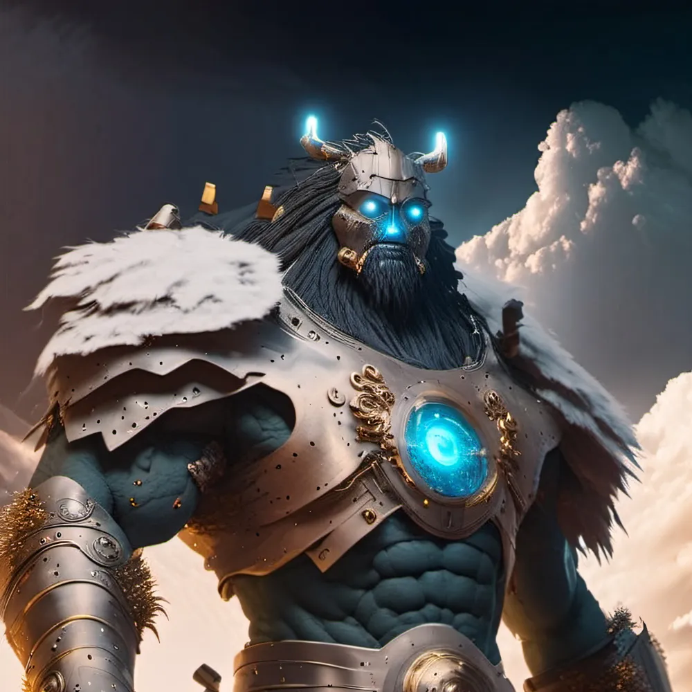 chat with ai character: Gaius